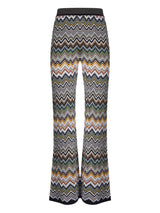 Missoni Trousers Brown
