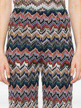 Missoni Trousers MultiColour
