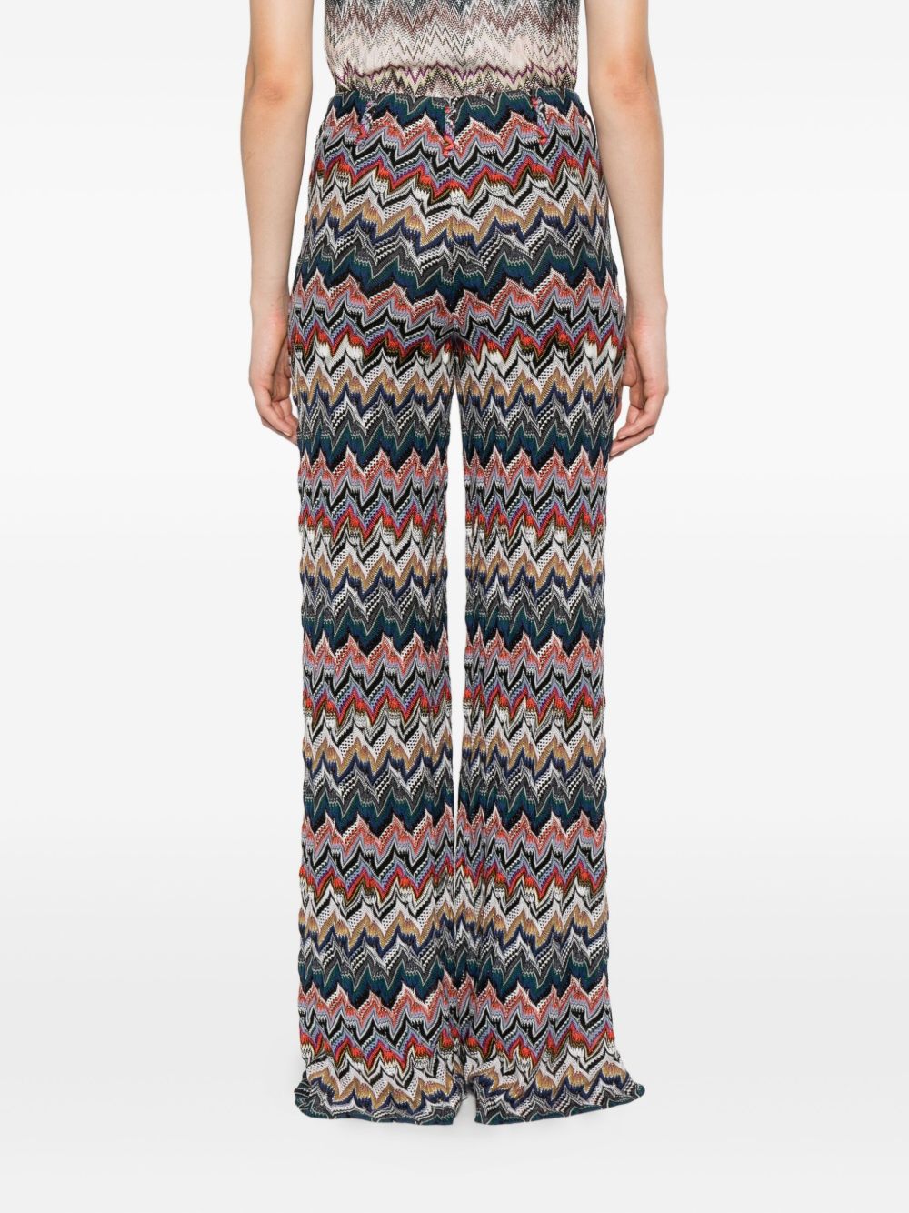 Missoni Trousers MultiColour