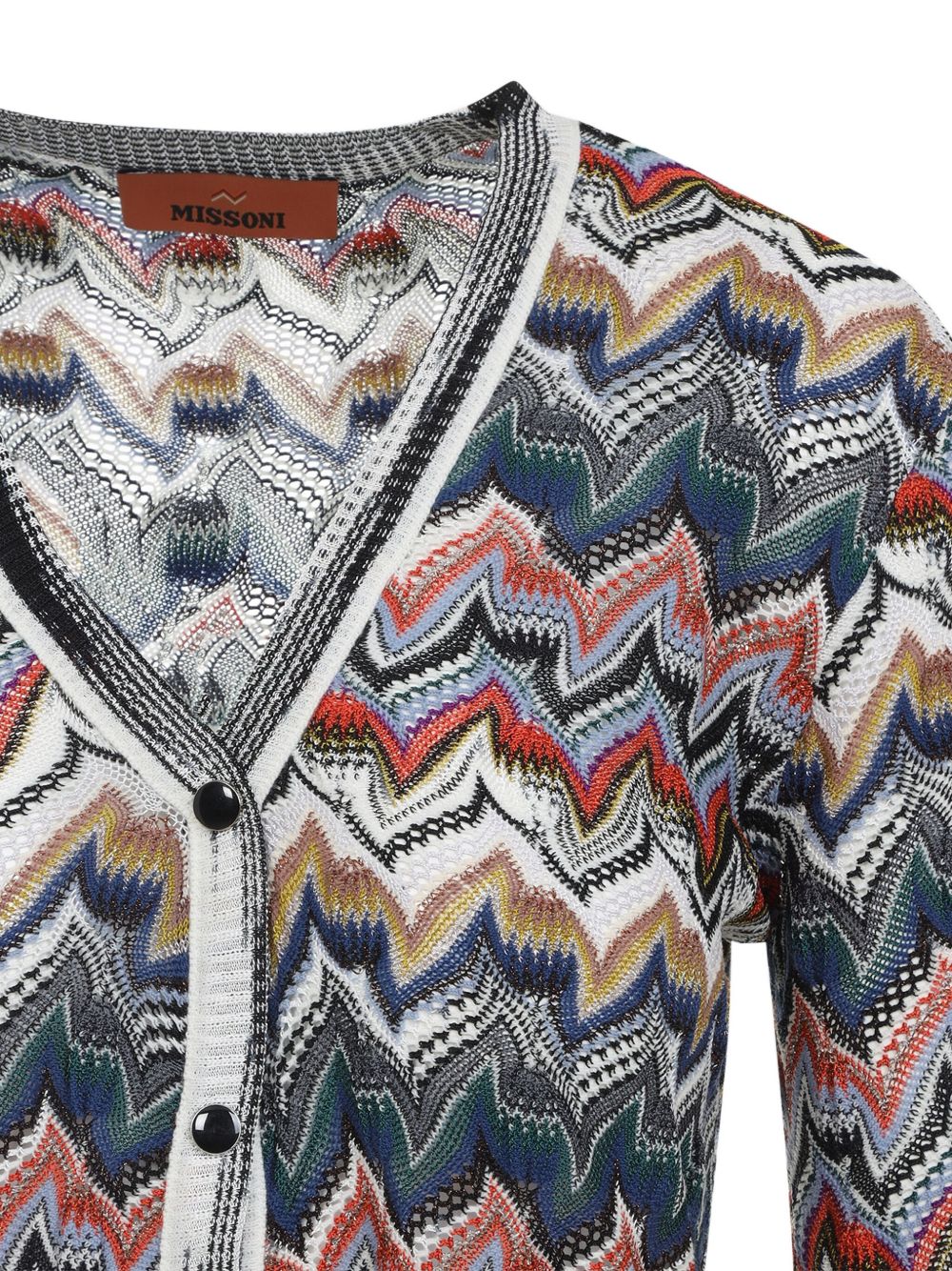 Missoni Sweaters MultiColour