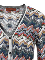 Missoni Sweaters MultiColour
