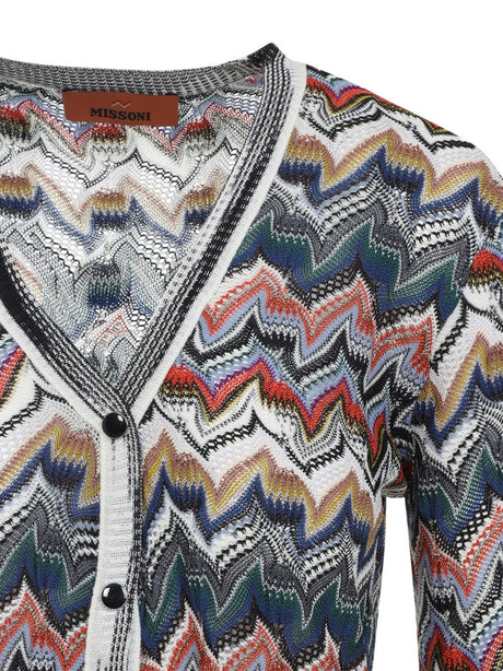 Missoni Sweaters MultiColour