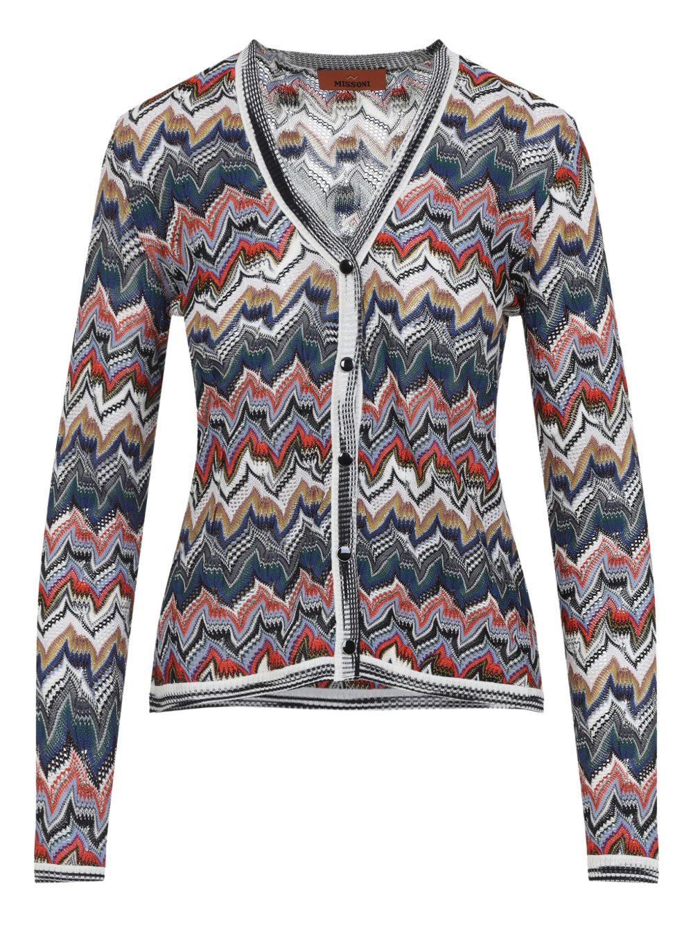 Missoni Sweaters MultiColour