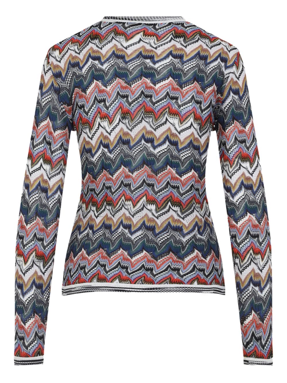 Missoni Sweaters MultiColour