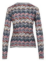 Missoni Sweaters MultiColour