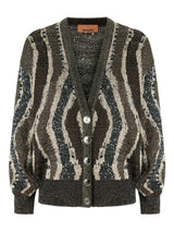 Missoni Sweaters Brown