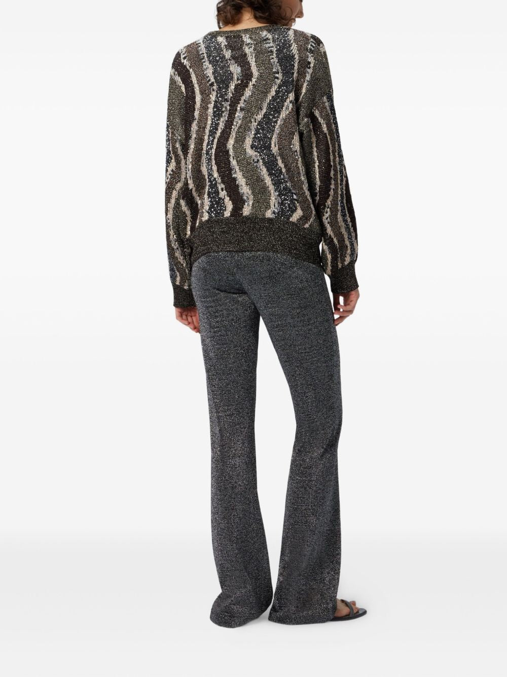 Missoni Sweaters Brown