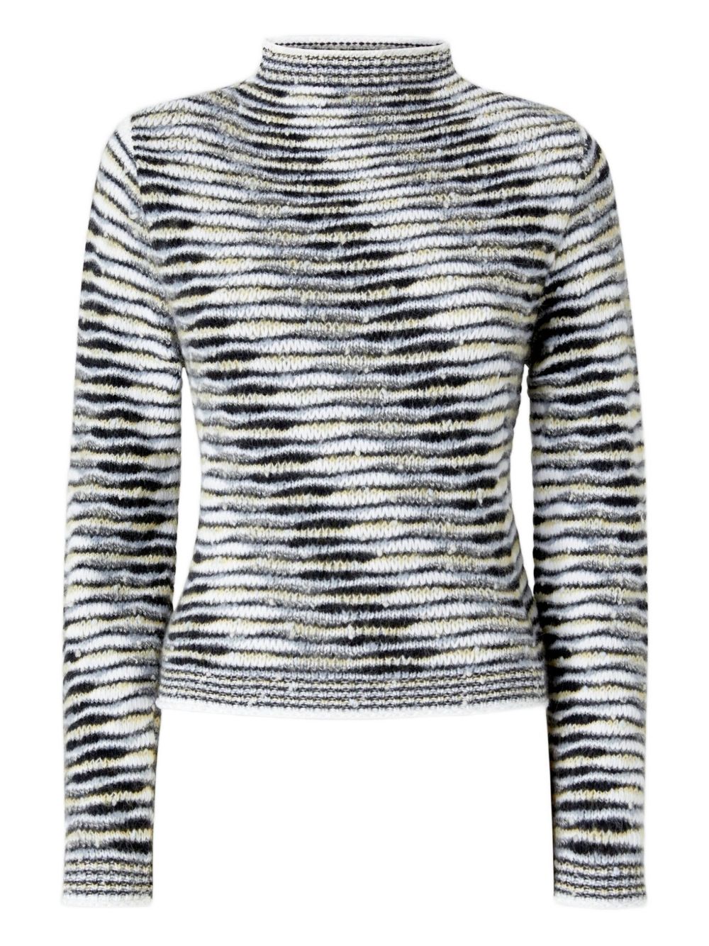 Missoni Sweaters Grey