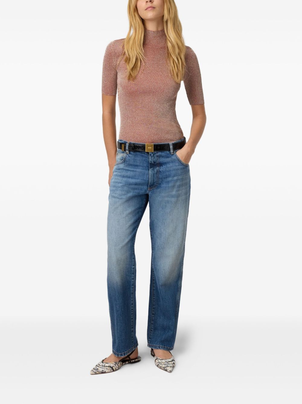 Missoni Sweaters Beige