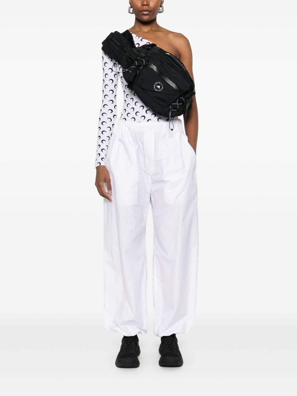 Adidas By Stella McCartney Multisport belt bag