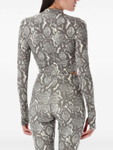 Adidas By Stella McCartney T-shirts and Polos Beige