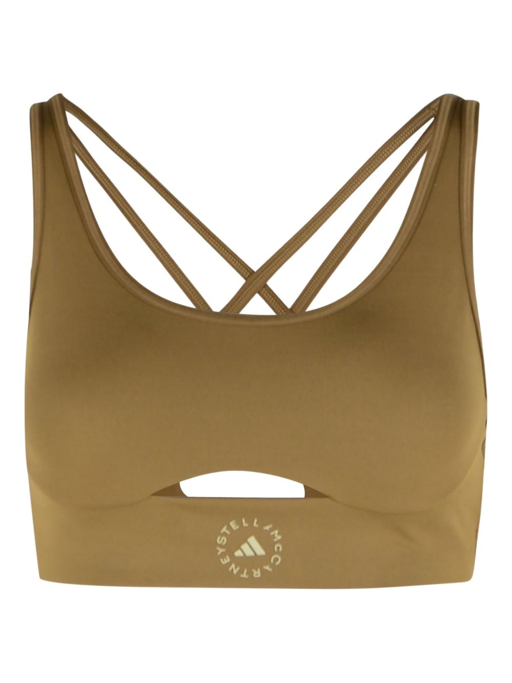 Adidas By Stella McCartney Underwear Brown