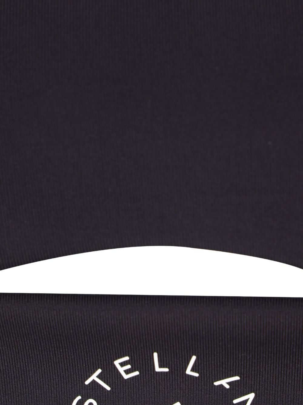 Adidas By Stella McCartney Underwear Black