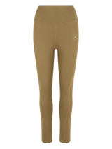Adidas By Stella McCartney Trousers Brown