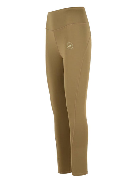 Adidas By Stella McCartney Trousers Brown