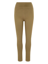 Adidas By Stella McCartney Trousers Brown