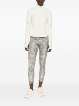 Adidas By Stella McCartney Trousers Beige