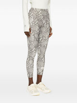 Adidas By Stella McCartney Trousers Beige