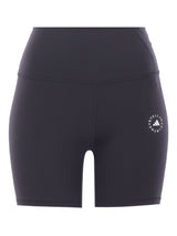 Adidas By Stella McCartney Shorts Black