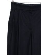 Emporio Armani Pleated trousers