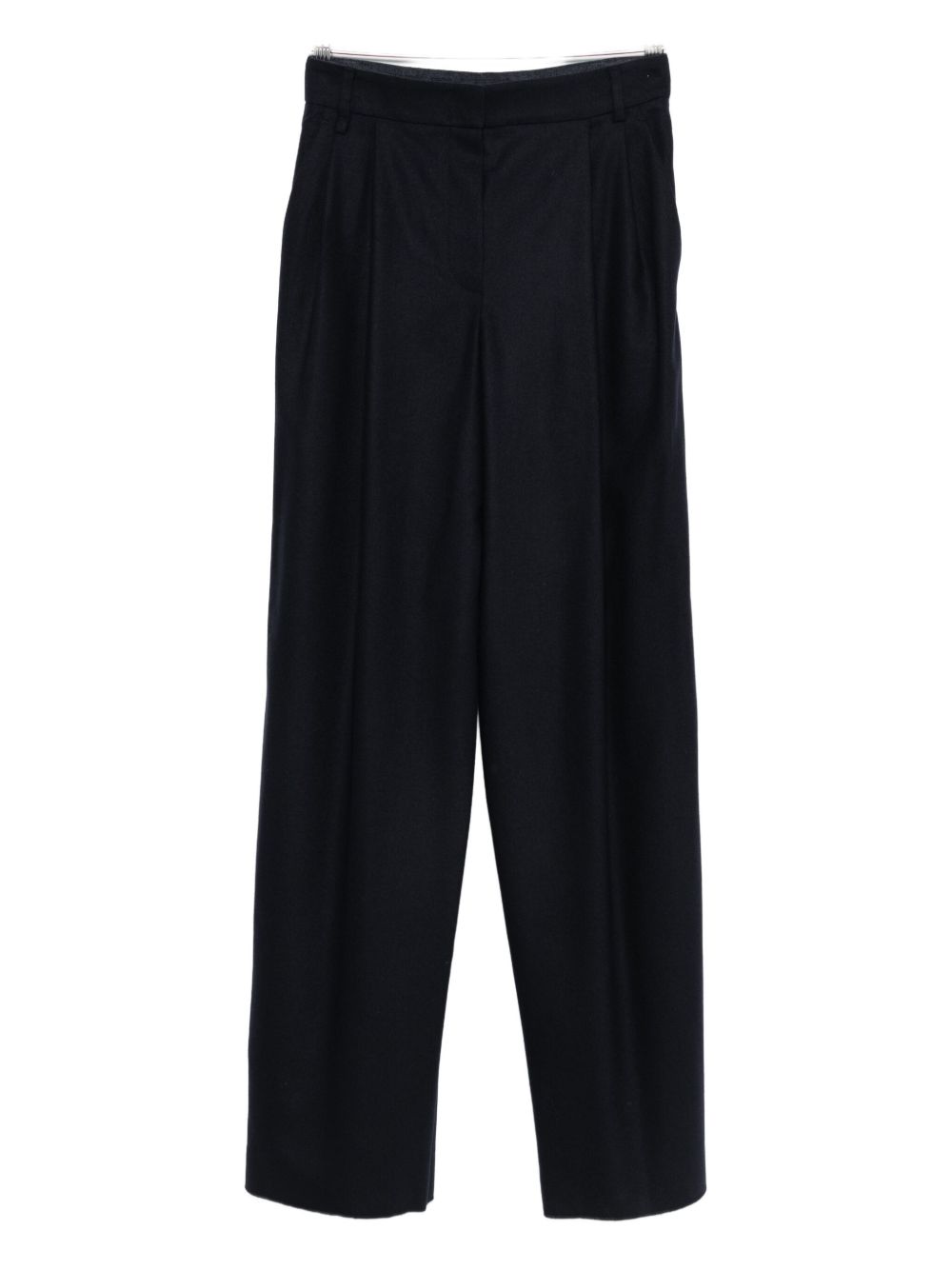 Emporio Armani Pleated trousers