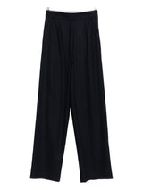 Emporio Armani Pleated trousers