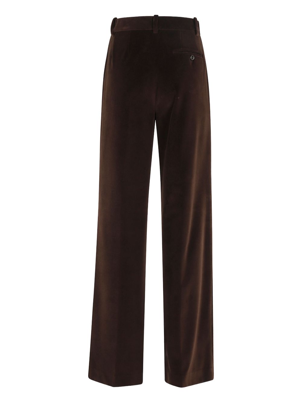 Circolo 1901 Trousers Brown