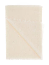 Faliero Sarti Scarfs Ivory