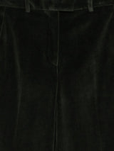 Circolo 1901 Trousers Green