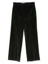 Circolo 1901 Trousers Green