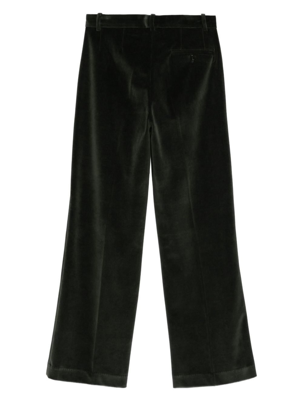 Circolo 1901 Trousers Green