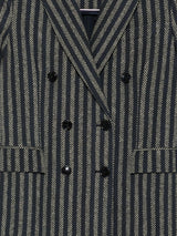 Circolo 1901 Jackets Blue