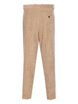 Circolo 1901 Trousers Beige