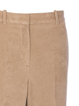 Circolo 1901 Trousers Beige