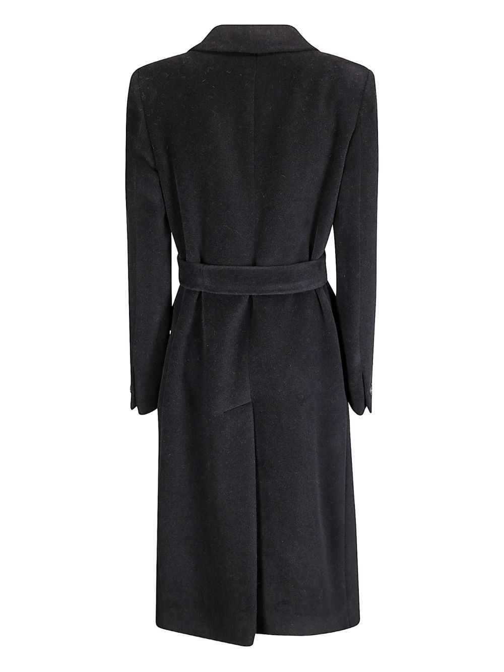 Tagliatore Coats Black
