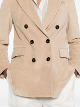 Circolo 1901 Jackets Beige
