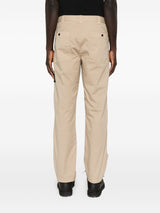 Stone Island Trousers Beige