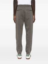 Emporio Armani Cuffed trousers