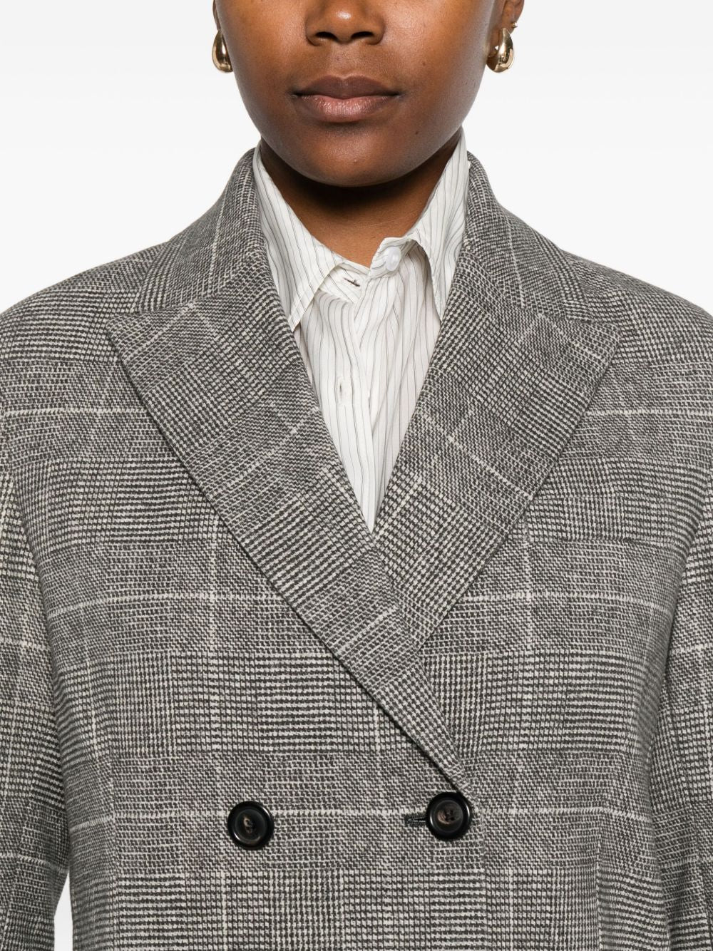 Circolo 1901 Jackets Black