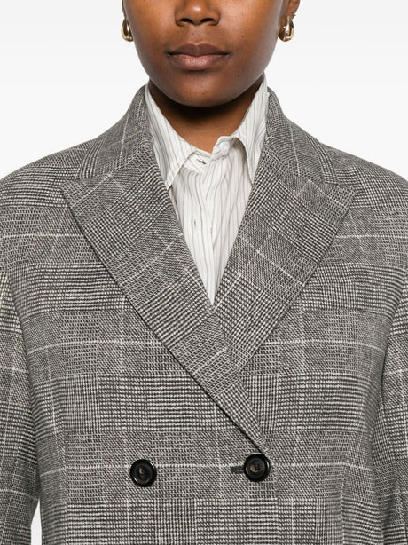 Circolo 1901 Jackets Black