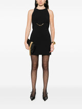 Elisabetta Franchi Dresses Black