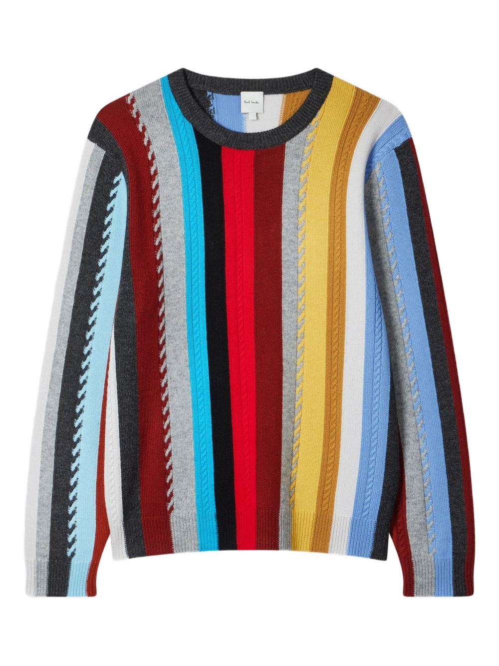 Paul Smith Sweaters MultiColour