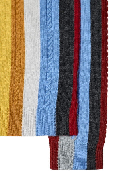 Paul Smith Sweaters MultiColour