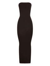 Wolford Dresses Brown