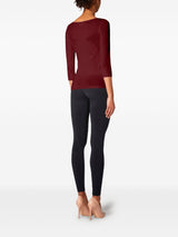 Wolford Sweaters Bordeaux