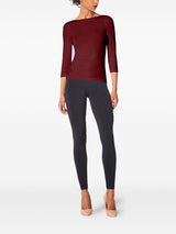 Wolford Sweaters Bordeaux