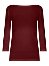 Wolford Sweaters Bordeaux