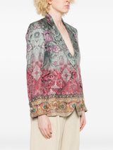 Pierre Louis Mascia Jackets MultiColour