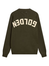 Golden Goose Sweaters Green