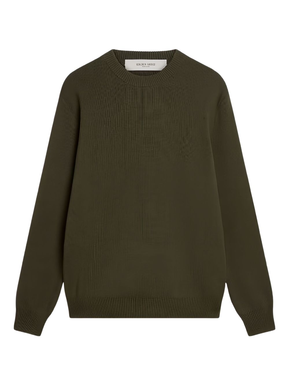 Golden Goose Sweaters Green